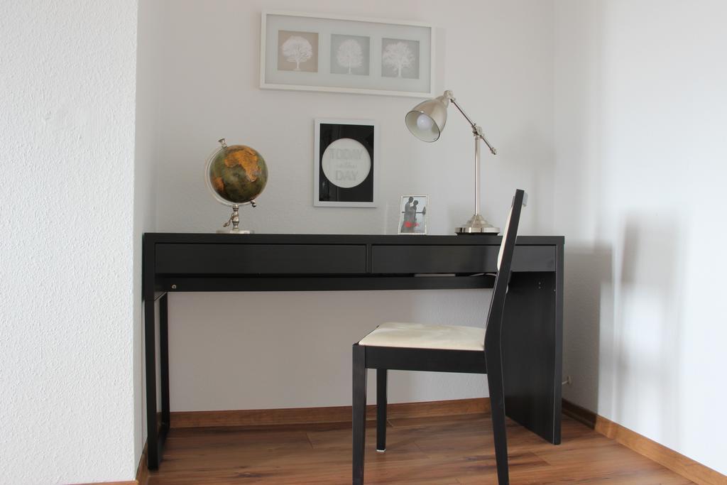 Leon Apartments Leipzig Eksteriør billede