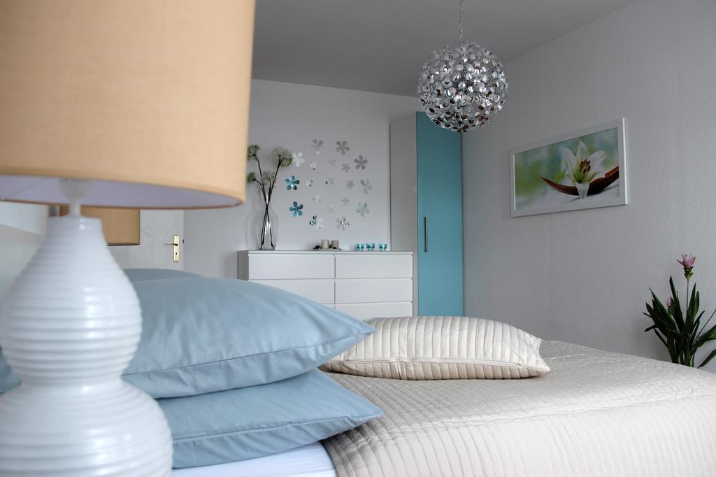 Leon Apartments Leipzig Eksteriør billede