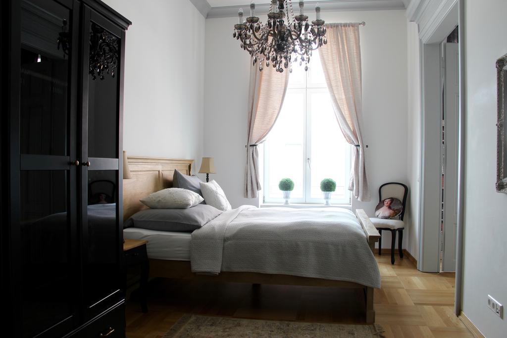 Leon Apartments Leipzig Eksteriør billede